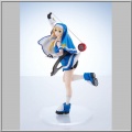 Bridget - Guilty Gear XX Accent Core Plus R (Amakuni)