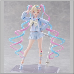 Figma OMGkawaiiAngel - Needy Streamer Overload (Max Factory)