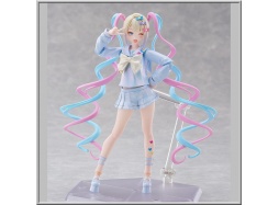 Figma OMGkawaiiAngel - Needy Streamer Overload (Max Factory)