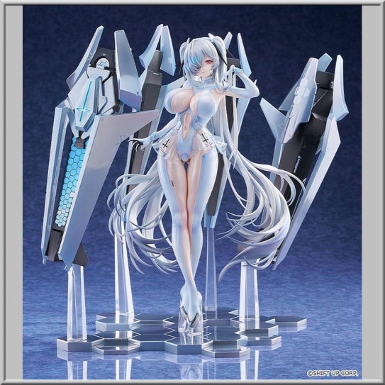Cinderella - Goddess of Victory: Nikke (Max Factory)