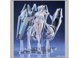 Cinderella - Goddess of Victory: Nikke (Max Factory)
