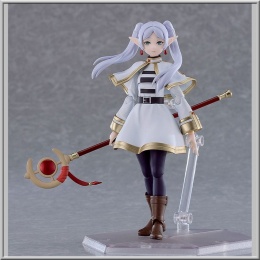 Figma Frieren - Frieren: Beyond Journey´s End (Max Factory)