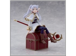 Figma Frieren DX Edition - Frieren: Beyond Journey´s End (Max Factory)