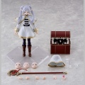 Figma Frieren DX Edition - Frieren: Beyond Journey´s End (Max Factory)