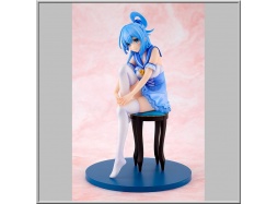 Aqua: Light Novel 10th Anniversary Ver. - Konosuba God's blessing on this wonderful world! (Kadokawa)