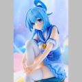 Aqua: Light Novel 10th Anniversary Ver. - Konosuba God's blessing on this wonderful world! (Kadokawa)