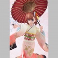 Mikoto Misaka Furisode Kimono Ver. - A Certain Scientific Railgun T (Kadokawa)