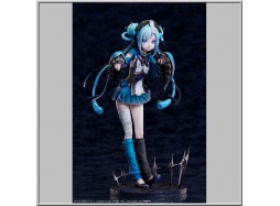 Hatsune Miku Jiangshi Ver. - Character Vocal Series 01: Hatsune Miku (Design COCO)