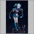 Hatsune Miku Jiangshi Ver. - Character Vocal Series 01: Hatsune Miku (Design COCO)