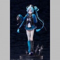 Hatsune Miku Jiangshi Ver. - Character Vocal Series 01: Hatsune Miku (Design COCO)