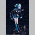 Hatsune Miku Jiangshi Ver. - Character Vocal Series 01: Hatsune Miku (Design COCO)