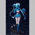 Hatsune Miku Jiangshi Ver. - Character Vocal Series 01: Hatsune Miku (Design COCO)