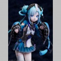 Hatsune Miku Jiangshi Ver. - Character Vocal Series 01: Hatsune Miku (Design COCO)