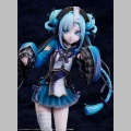 Hatsune Miku Jiangshi Ver. - Character Vocal Series 01: Hatsune Miku (Design COCO)