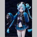 Hatsune Miku Jiangshi Ver. - Character Vocal Series 01: Hatsune Miku (Design COCO)