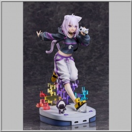 Nekomata Okayu We Are Gamers Ver. - Hololive Production (Design COCO)