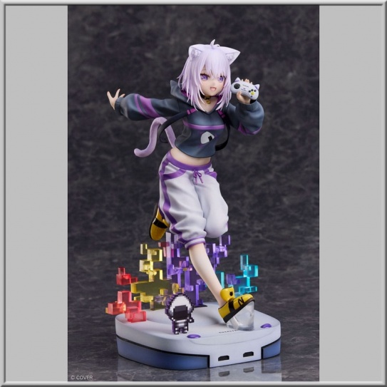 Nekomata Okayu We Are Gamers Ver. - Hololive Production (Design COCO)