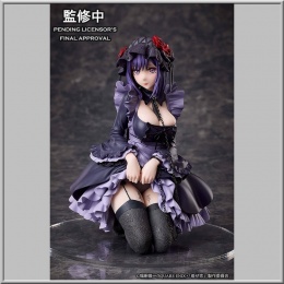 Marin Kitagawa Shizuku Kuroe Cosplay Ver. - My Dress Up Darling (Aniplex)