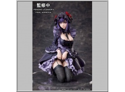 Marin Kitagawa Shizuku Kuroe Cosplay Ver. - My Dress Up Darling (Aniplex)