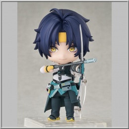 Nendoroid Harumasa Asaba - Zenless Zone Zero