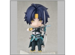 Nendoroid Harumasa Asaba - Zenless Zone Zero