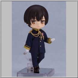 Nendoroid Doll Japan - Hetalia World Stars