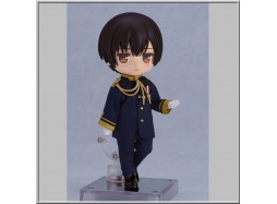 Nendoroid Doll Japan - Hetalia World Stars