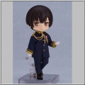 Nendoroid Doll Japan - Hetalia World Stars