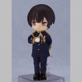 Nendoroid Doll Japan - Hetalia World Stars