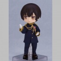 Nendoroid Doll Japan - Hetalia World Stars