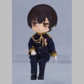 Nendoroid Doll Japan - Hetalia World Stars