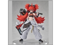 Koleda Belobog - Zenless Zone Zero (GSC)