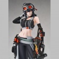 Grace Howard - Zenless Zone Zero (GSC)
