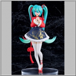 Hatsune Miku: Sourxuan Chinese New Year Ver. - Character Vocal Series 01: Hatsune Miku (GSC)