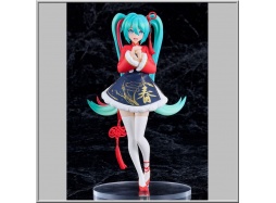 Hatsune Miku: Sourxuan Chinese New Year Ver. - Character Vocal Series 01: Hatsune Miku (GSC)