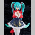 Hatsune Miku: Sourxuan Chinese New Year Ver. - Character Vocal Series 01: Hatsune Miku (GSC)