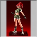 Bishoujo Orochi Leona - The King of Fighters '97