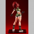 Bishoujo Orochi Leona - The King of Fighters '97