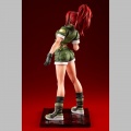 Bishoujo Orochi Leona - The King of Fighters '97