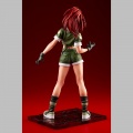Bishoujo Orochi Leona - The King of Fighters '97