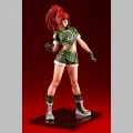 Bishoujo Orochi Leona - The King of Fighters '97