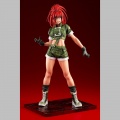 Bishoujo Orochi Leona - The King of Fighters '97
