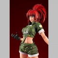 Bishoujo Orochi Leona - The King of Fighters '97