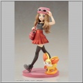 Serena & Feunnec - Pokemon (Kotobukiya)