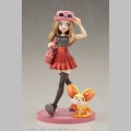 Serena & Feunnec - Pokemon (Kotobukiya)
