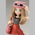 Serena & Feunnec - Pokemon (Kotobukiya)