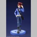 Kalem & Grenousse - Pokemon (Kotobukiya)