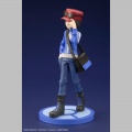 Kalem & Grenousse - Pokemon (Kotobukiya)