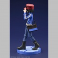 Kalem & Grenousse - Pokemon (Kotobukiya)