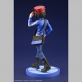 Kalem & Grenousse - Pokemon (Kotobukiya)